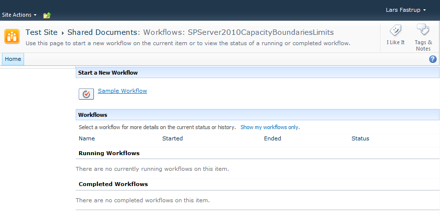 SPD-StartItemWorkflow