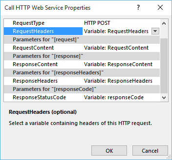 SPD-HttpSend-CopyProperties