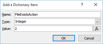 SPD-RequestContentDictionary-FileExistsAction