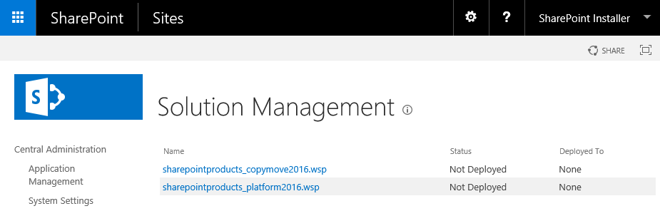 CentralAdmin_SolutionManagement