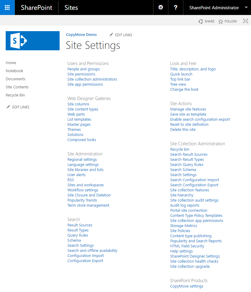 SiteSettings_SharePointProductsGroup